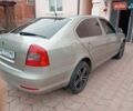 Шкода Октавия 2012 в Хмельницком на Automoto.ua Бежевый Шкода Октавия, объемом двигателя 1.8 л и пробегом 269 тыс. км за 6800 $, фото 3 на Automoto.ua