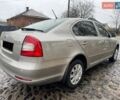 Бежевый Шкода Октавия, объемом двигателя 1.8 л и пробегом 155 тыс. км за 7920 $, фото 13 на Automoto.ua