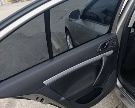 Бежевий Шкода Октавія, об'ємом двигуна 1.8 л та пробігом 107 тис. км за 8500 $, фото 9 на Automoto.ua