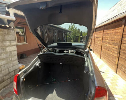 Бежевый Шкода Октавия, объемом двигателя 1.8 л и пробегом 165 тыс. км за 8800 $, фото 10 на Automoto.ua