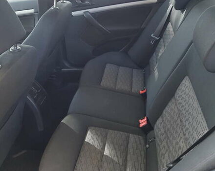 Бежевый Шкода Октавия, объемом двигателя 1.8 л и пробегом 217 тыс. км за 8600 $, фото 4 на Automoto.ua