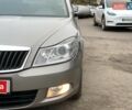 Бежевий Шкода Октавія, об'ємом двигуна 1.8 л та пробігом 217 тис. км за 8990 $, фото 9 на Automoto.ua