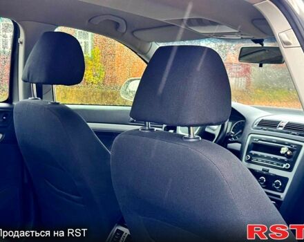 Бежевый Шкода Октавия, объемом двигателя 1.8 л и пробегом 150 тыс. км за 7920 $, фото 10 на Automoto.ua