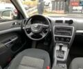 Бежевий Шкода Октавія, об'ємом двигуна 1.8 л та пробігом 217 тис. км за 8990 $, фото 27 на Automoto.ua