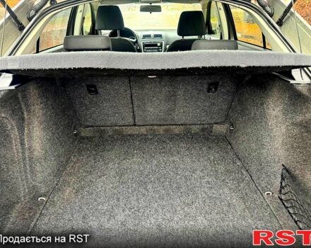 Бежевый Шкода Октавия, объемом двигателя 1.8 л и пробегом 150 тыс. км за 7920 $, фото 9 на Automoto.ua
