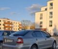 Бежевый Шкода Октавия, объемом двигателя 1.8 л и пробегом 145 тыс. км за 9567 $, фото 1 на Automoto.ua