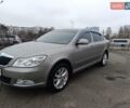 Бежевий Шкода Октавія, об'ємом двигуна 1.8 л та пробігом 107 тис. км за 8500 $, фото 2 на Automoto.ua