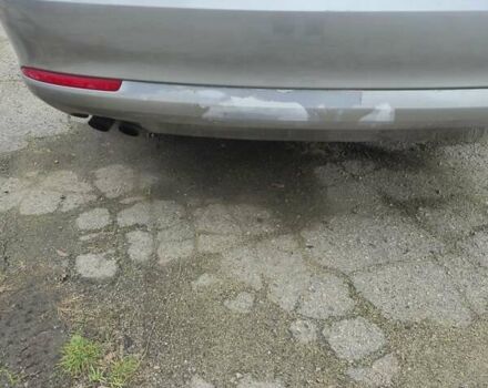 Бежевий Шкода Октавія, об'ємом двигуна 1.8 л та пробігом 231 тис. км за 8200 $, фото 4 на Automoto.ua