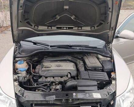 Бежевий Шкода Октавія, об'ємом двигуна 1.8 л та пробігом 107 тис. км за 8500 $, фото 14 на Automoto.ua