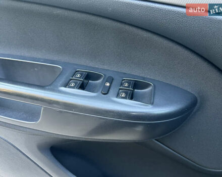 Бежевый Шкода Октавия, объемом двигателя 1.8 л и пробегом 39 тыс. км за 12200 $, фото 29 на Automoto.ua