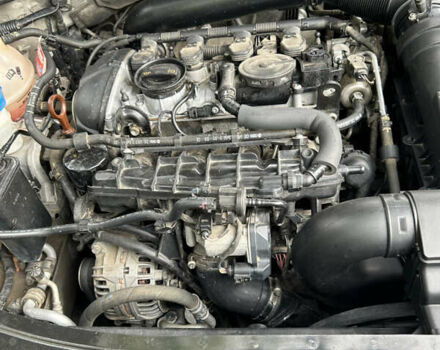 Бежевый Шкода Октавия, объемом двигателя 1.8 л и пробегом 39 тыс. км за 12200 $, фото 2 на Automoto.ua