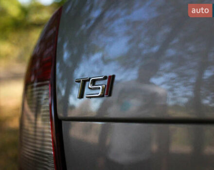 Бежевый Шкода Октавия, объемом двигателя 1.8 л и пробегом 217 тыс. км за 8600 $, фото 37 на Automoto.ua