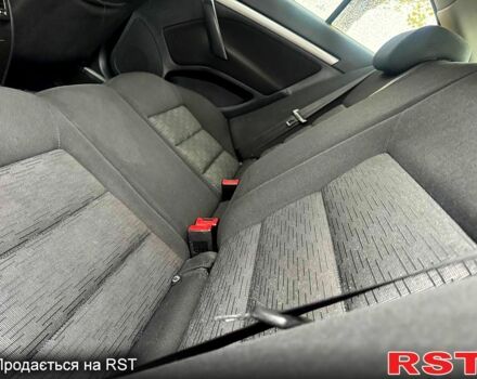 Бежевый Шкода Октавия, объемом двигателя 1.8 л и пробегом 150 тыс. км за 7920 $, фото 8 на Automoto.ua