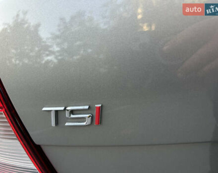 Бежевый Шкода Октавия, объемом двигателя 1.8 л и пробегом 39 тыс. км за 12200 $, фото 46 на Automoto.ua