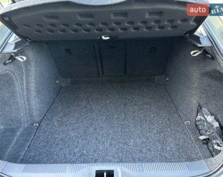 Бежевый Шкода Октавия, объемом двигателя 1.8 л и пробегом 39 тыс. км за 12200 $, фото 34 на Automoto.ua