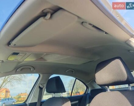 Бежевий Шкода Октавія, об'ємом двигуна 1.6 л та пробігом 200 тис. км за 8199 $, фото 14 на Automoto.ua