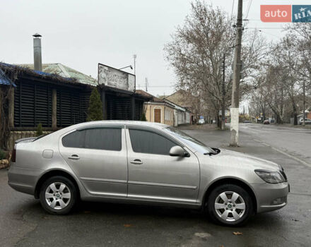 Бежевий Шкода Октавія, об'ємом двигуна 1.8 л та пробігом 268 тис. км за 6750 $, фото 29 на Automoto.ua