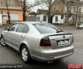 Бежевый Шкода Октавия, объемом двигателя 1.8 л и пробегом 0 тыс. км за 6700 $, фото 5 на Automoto.ua