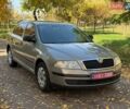 Шкода Октавія 2012 у Києві на Automoto.ua Бежевий Шкода Октавія, об'ємом двигуна 1.6 л та пробігом 196 тис. км за 7000 $, фото 1 на Automoto.ua