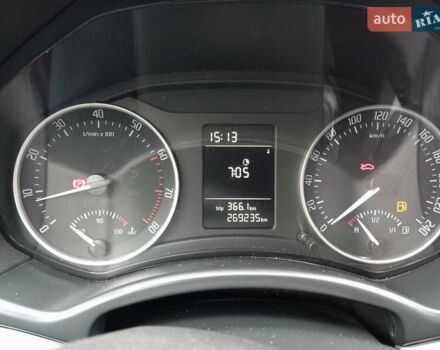 Шкода Октавия 2012 в Хмельницком на Automoto.ua Бежевый Шкода Октавия, объемом двигателя 1.8 л и пробегом 269 тыс. км за 6800 $, фото 18 на Automoto.ua