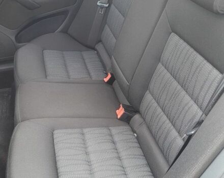 Бежевый Шкода Октавия, объемом двигателя 1.8 л и пробегом 316 тыс. км за 7800 $, фото 7 на Automoto.ua