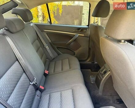 Шкода Октавія 2012 у Києві на Automoto.ua Бежевий Шкода Октавія, об'ємом двигуна 1.6 л та пробігом 196 тис. км за 7000 $, фото 8 на Automoto.ua