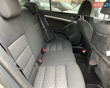 Бежевий Шкода Октавія, об'ємом двигуна 1.8 л та пробігом 217 тис. км за 8990 $, фото 24 на Automoto.ua