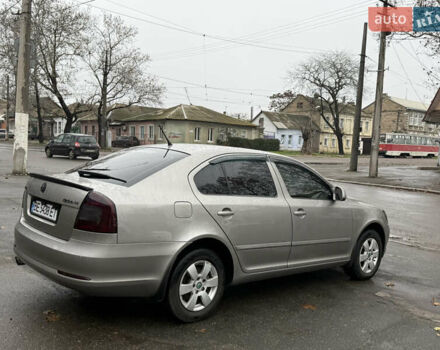 Бежевий Шкода Октавія, об'ємом двигуна 1.8 л та пробігом 268 тис. км за 6750 $, фото 33 на Automoto.ua