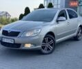 Бежевый Шкода Октавия, объемом двигателя 1.8 л и пробегом 267 тыс. км за 6800 $, фото 1 на Automoto.ua