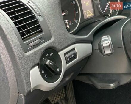 Бежевий Шкода Октавія, об'ємом двигуна 1.8 л та пробігом 217 тис. км за 8990 $, фото 18 на Automoto.ua