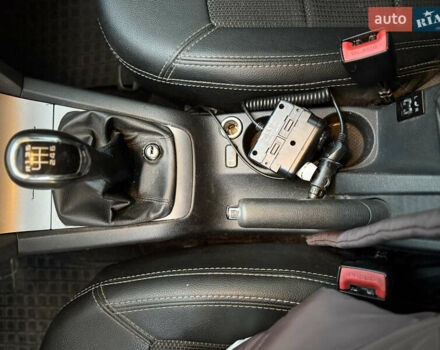 Бежевий Шкода Октавія, об'ємом двигуна 1.8 л та пробігом 205 тис. км за 8000 $, фото 13 на Automoto.ua