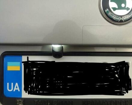 Бежевий Шкода Октавія, об'ємом двигуна 1.8 л та пробігом 102 тис. км за 9500 $, фото 15 на Automoto.ua