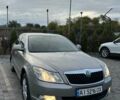 Бежевий Шкода Октавія, об'ємом двигуна 1.8 л та пробігом 176 тис. км за 9200 $, фото 1 на Automoto.ua