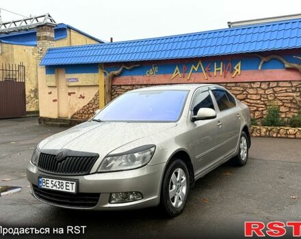 Бежевый Шкода Октавия, объемом двигателя 1.8 л и пробегом 0 тыс. км за 6700 $, фото 1 на Automoto.ua