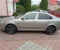 Шкода Октавия 2012 в Хмельницком на Automoto.ua Бежевый Шкода Октавия, объемом двигателя 1.8 л и пробегом 269 тыс. км за 6800 $, фото 7 на Automoto.ua