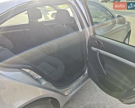 Бежевий Шкода Октавія, об'ємом двигуна 1.6 л та пробігом 200 тис. км за 8199 $, фото 17 на Automoto.ua