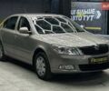 Бежевий Шкода Октавія, об'ємом двигуна 1.8 л та пробігом 245 тис. км за 6600 $, фото 1 на Automoto.ua