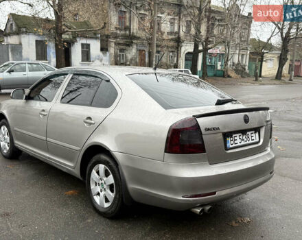 Бежевий Шкода Октавія, об'ємом двигуна 1.8 л та пробігом 268 тис. км за 6750 $, фото 30 на Automoto.ua