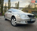 Бежевий Шкода Октавія, об'ємом двигуна 1.8 л та пробігом 205 тис. км за 8000 $, фото 1 на Automoto.ua