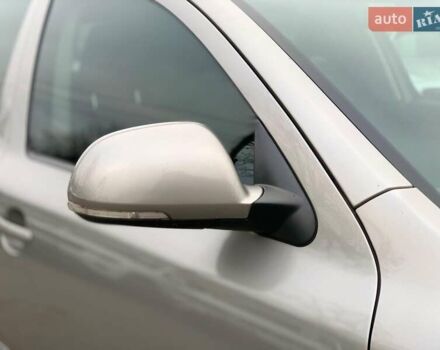 Бежевий Шкода Октавія, об'ємом двигуна 1.8 л та пробігом 217 тис. км за 8990 $, фото 11 на Automoto.ua
