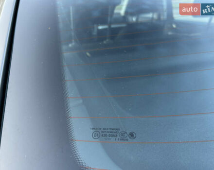 Бежевый Шкода Октавия, объемом двигателя 1.8 л и пробегом 39 тыс. км за 12200 $, фото 48 на Automoto.ua