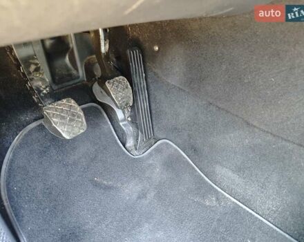 Бежевий Шкода Октавія, об'ємом двигуна 1.6 л та пробігом 200 тис. км за 8199 $, фото 10 на Automoto.ua