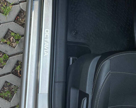 Шкода Октавія 2013 у Харкові на Automoto.ua Бежевий Шкода Октавія, об'ємом двигуна 1.8 л та пробігом 89 тис. км за 14000 $, фото 17 на Automoto.ua