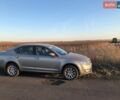 Бежевый Шкода Октавия, объемом двигателя 1.8 л и пробегом 220 тыс. км за 10600 $, фото 2 на Automoto.ua