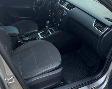 Шкода Октавія 2013 у Харкові на Automoto.ua Бежевий Шкода Октавія, об'ємом двигуна 1.8 л та пробігом 89 тис. км за 14000 $, фото 24 на Automoto.ua