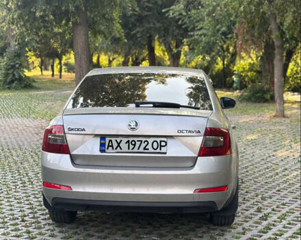 Шкода Октавія 2013 у Харкові на Automoto.ua Бежевий Шкода Октавія, об'ємом двигуна 1.8 л та пробігом 89 тис. км за 14000 $, фото 7 на Automoto.ua