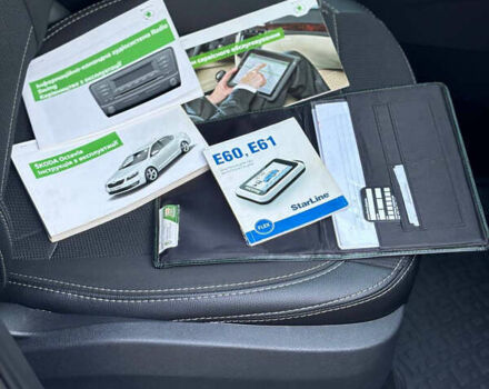 Шкода Октавія 2013 у Харкові на Automoto.ua Бежевий Шкода Октавія, об'ємом двигуна 1.8 л та пробігом 89 тис. км за 14000 $, фото 30 на Automoto.ua