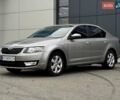 Шкода Октавия 2013 в Киеве на Automoto.ua Бежевый Шкода Октавия, объемом двигателя 1.4 л и пробегом 213 тыс. км за 10400 $, фото 3 на Automoto.ua