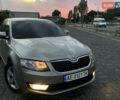 Шкода Октавія 2013 у Дніпро (Дніпропетровську) на Automoto.ua Бежевий Шкода Октавія, об'ємом двигуна 1.8 л та пробігом 242 тис. км за 10500 $, фото 10 на Automoto.ua