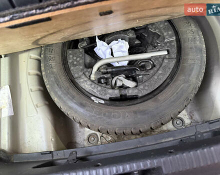 Бежевий Шкода Октавія, об'ємом двигуна 1.4 л та пробігом 215 тис. км за 9350 $, фото 15 на Automoto.ua